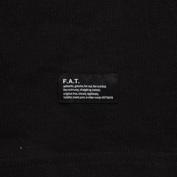 F.A.T. ���ե����ƥ��� FA-TANG
