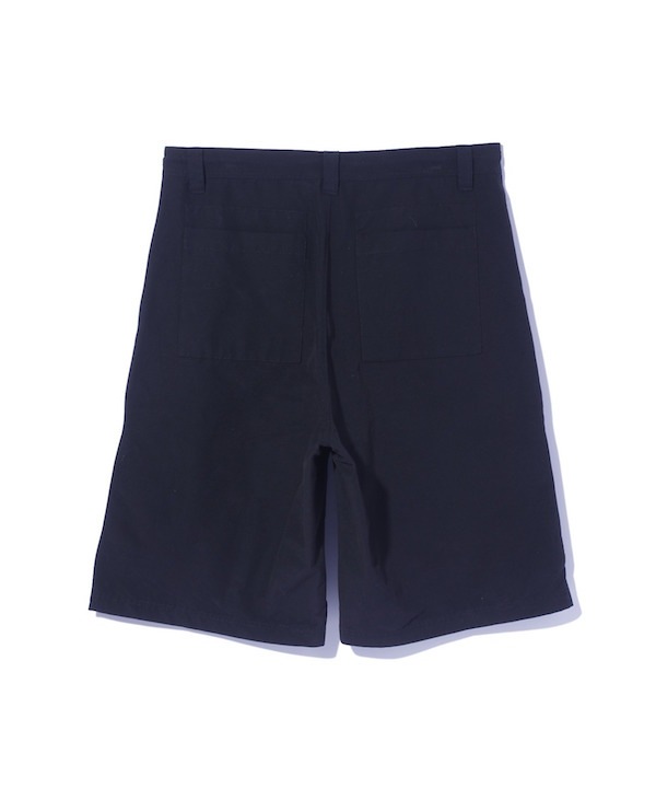 XLARGE �������ȥ�顼�� SIDE POCKET SHORT PANTS