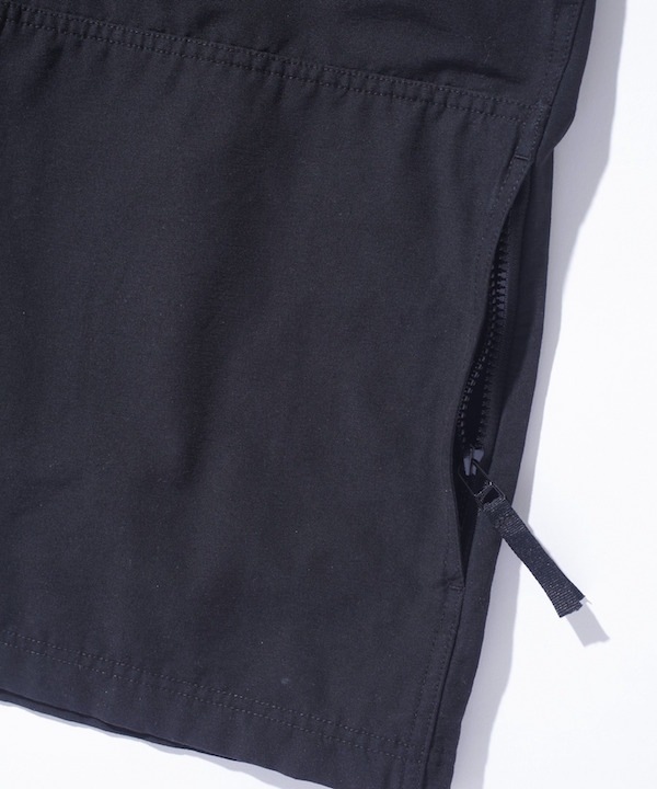 XLARGE �������ȥ�顼�� SIDE POCKET SHORT PANTS