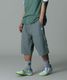 XLARGE �������ȥ�顼�� SIDE POCKET SHORT PANTS