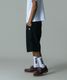 XLARGE �������ȥ�顼�� SIDE POCKET SHORT PANTS