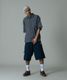 XLARGE �������ȥ�顼�� SIDE POCKET SHORT PANTS