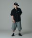 XLARGE �������ȥ�顼�� SIDE POCKET SHORT PANTS