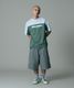 XLARGE �������ȥ�顼�� SIDE POCKET SHORT PANTS