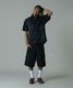 XLARGE �������ȥ�顼�� SIDE POCKET SHORT PANTS