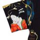 NEMES x HEAT "MIDNIGHT-SHINJYUKU" SHIRT