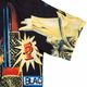 NEMES x HEAT "MIDNIGHT-SHINJYUKU" SHIRT