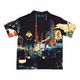 NEMES x HEAT "MIDNIGHT-SHINJYUKU" SHIRT