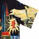 NEMES x HEAT "MIDNIGHT-SHINJYUKU" SHIRT