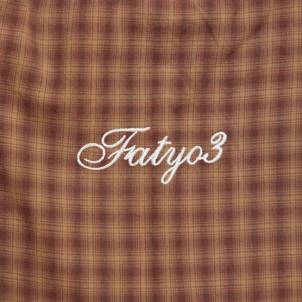 F.A.T. ���ե����ƥ��� GIGACLOTH