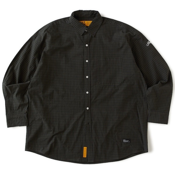 F.A.T. ���ե����ƥ��� GIGACLOTH