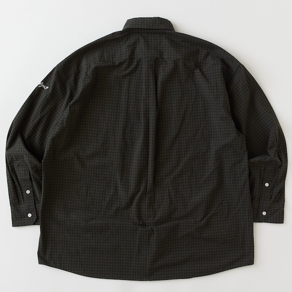 F.A.T. ���ե����ƥ��� GIGACLOTH
