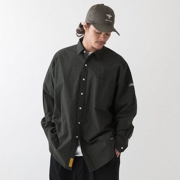 F.A.T. ���ե����ƥ��� GIGACLOTH