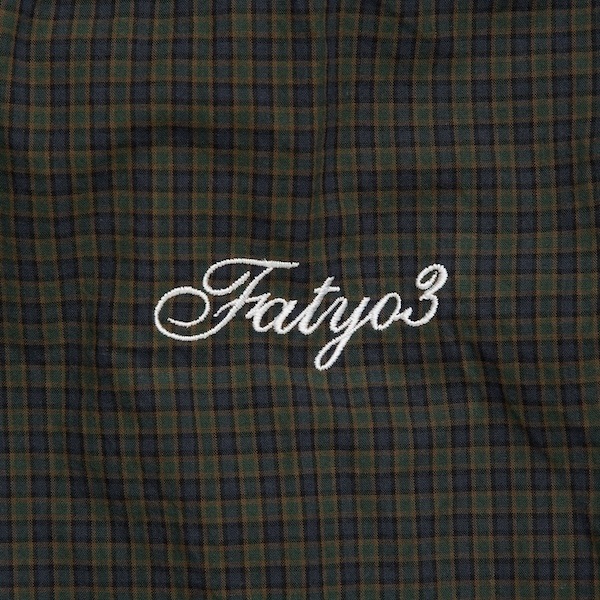 F.A.T. ���ե����ƥ��� GIGACLOTH