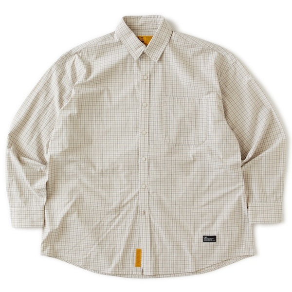 F.A.T. ���ե����ƥ��� GIGACLOTH