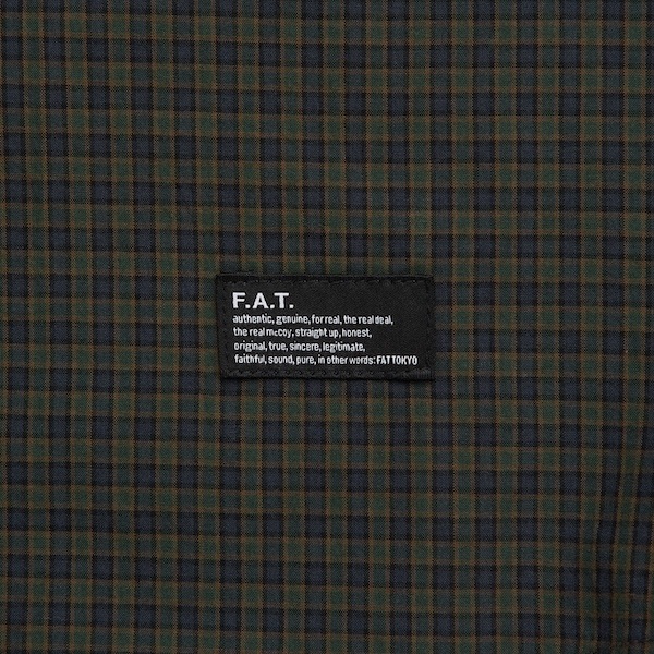 F.A.T. ���ե����ƥ��� GIGACLOTH