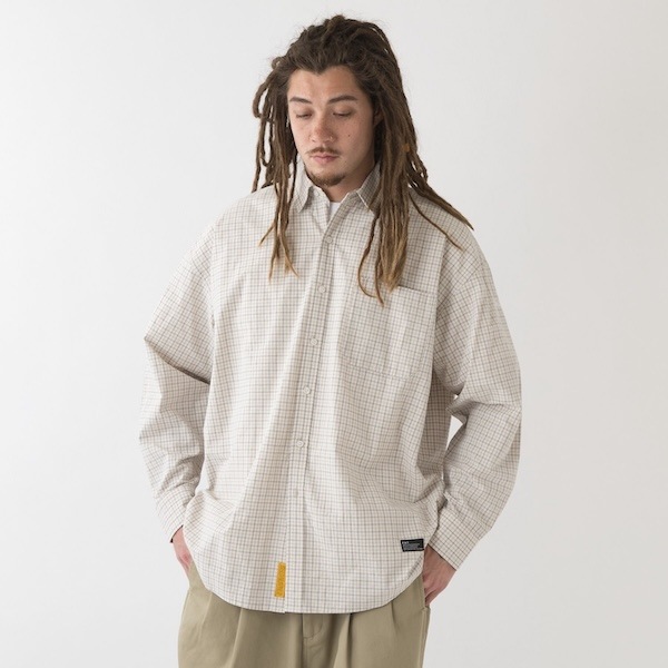 F.A.T. ���ե����ƥ��� GIGACLOTH