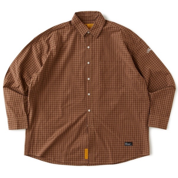 F.A.T. ���ե����ƥ��� GIGACLOTH