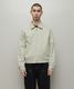 BAL �Х� CORDUROY & CHECKED REVERSIBLE BLOUSON