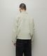 BAL �Х� CORDUROY & CHECKED REVERSIBLE BLOUSON