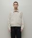 BAL �Х� CORDUROY & CHECKED REVERSIBLE BLOUSON
