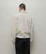 BAL �Х� CORDUROY & CHECKED REVERSIBLE BLOUSON