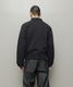 BAL �Х� CORDUROY & CHECKED REVERSIBLE BLOUSON