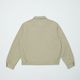 BAL �Х� CORDUROY & CHECKED REVERSIBLE BLOUSON