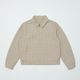BAL �Х� CORDUROY & CHECKED REVERSIBLE BLOUSON