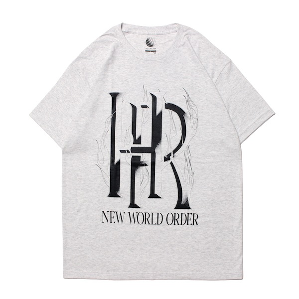 Hellrazor �إ�쥤���� BURN SHIRT
