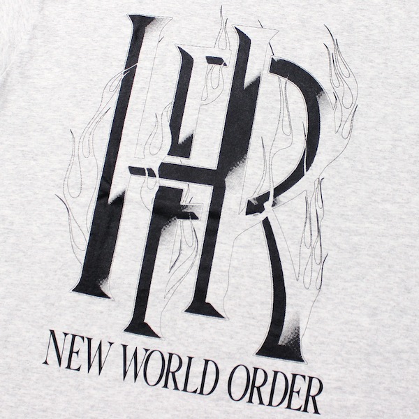 Hellrazor �إ�쥤���� BURN SHIRT