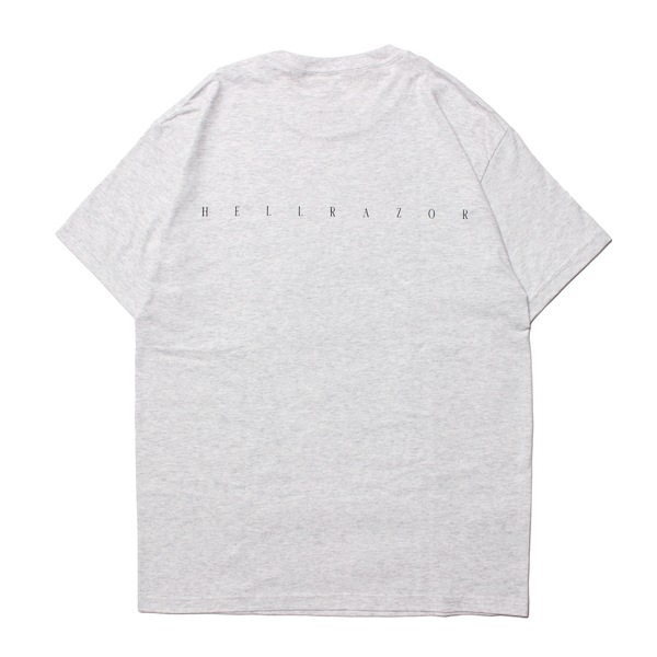 Hellrazor �إ�쥤���� BURN SHIRT