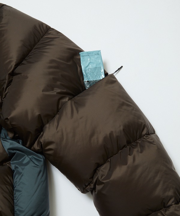 BAL Х BAL / TAION DOWN JACKET
