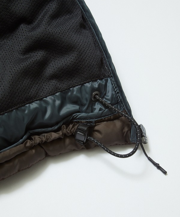 BAL Х BAL / TAION DOWN JACKET