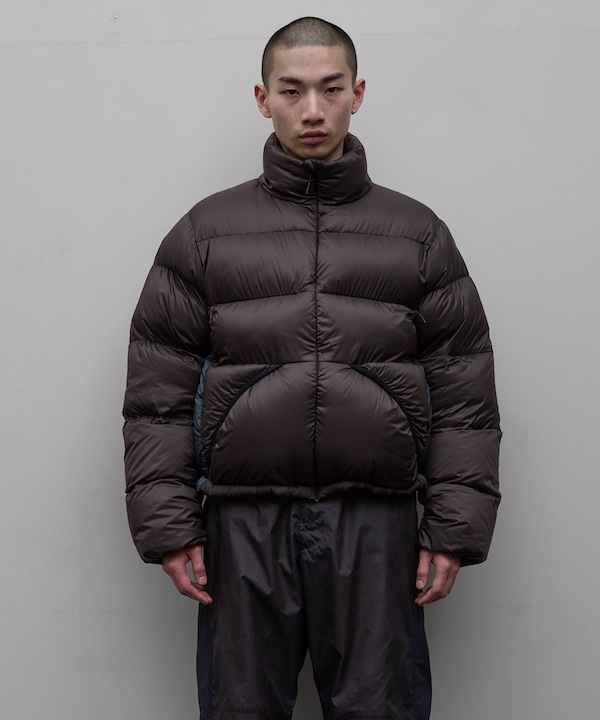BAL Х BAL / TAION DOWN JACKET