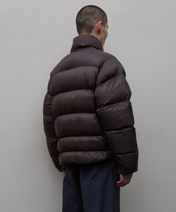 BAL Х BAL / TAION DOWN JACKET