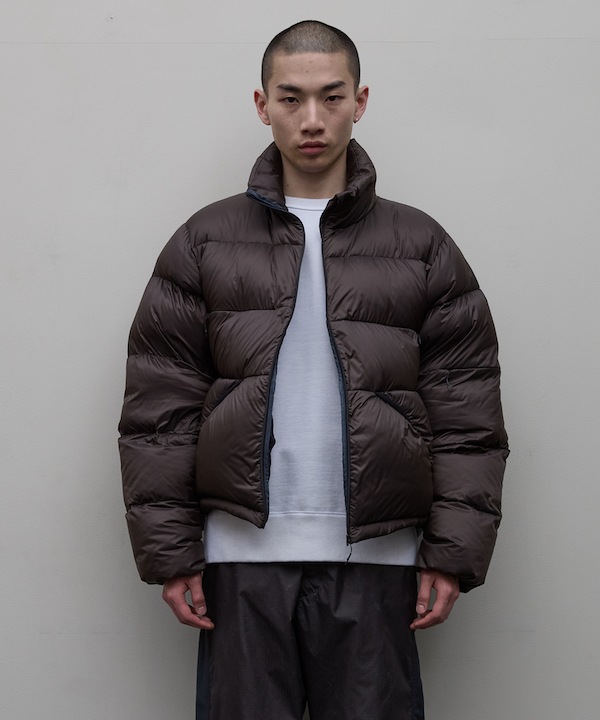 BAL Х BAL / TAION DOWN JACKET