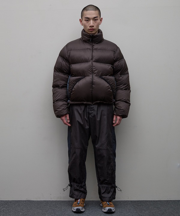 BAL Х BAL / TAION DOWN JACKET