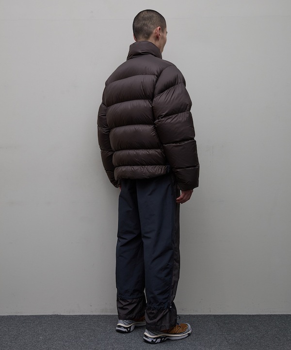 BAL Х BAL / TAION DOWN JACKET