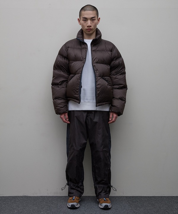 BAL Х BAL / TAION DOWN JACKET