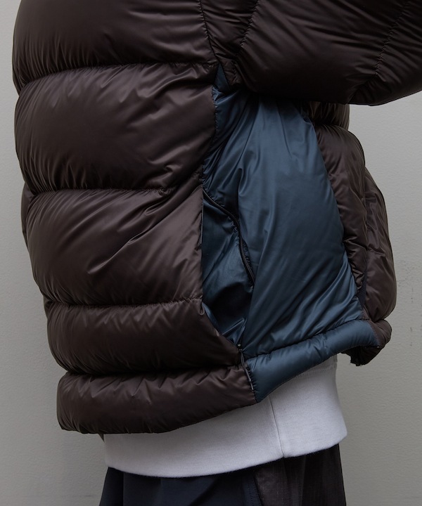 BAL Х BAL / TAION DOWN JACKET