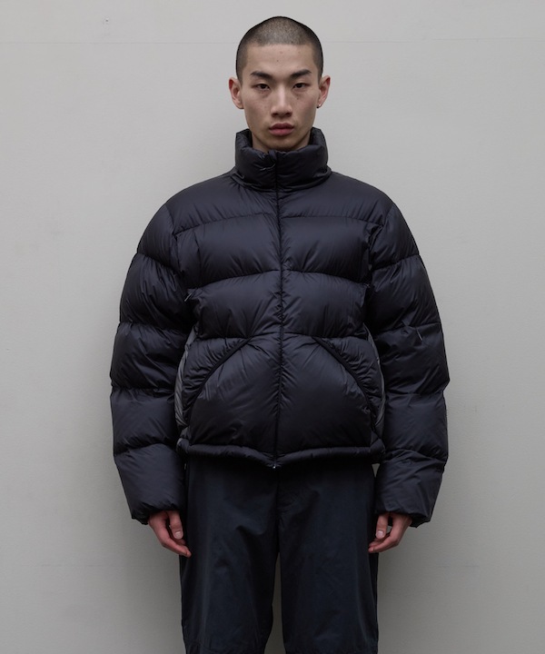 BAL Х BAL / TAION DOWN JACKET