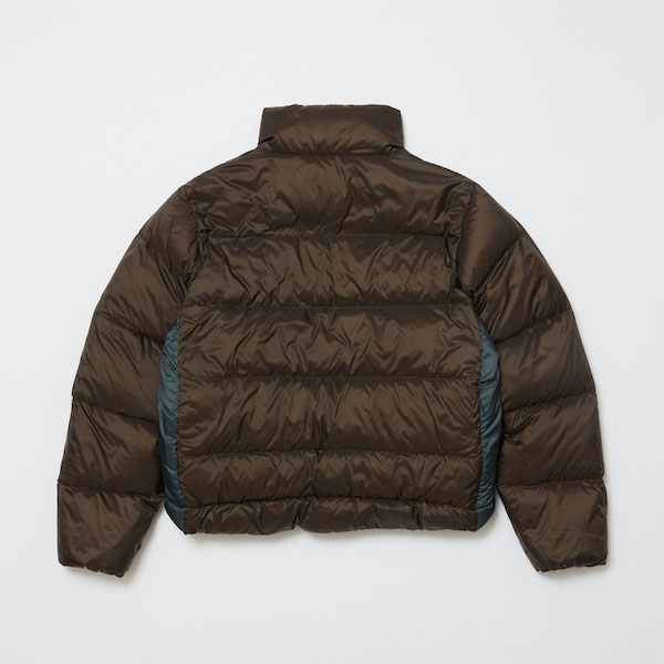 BAL Х BAL / TAION DOWN JACKET