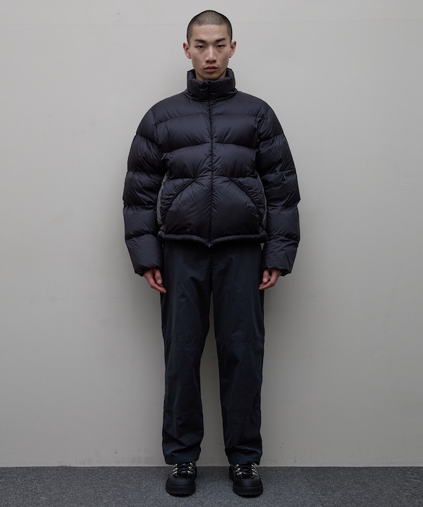 BAL Х BAL / TAION DOWN JACKET