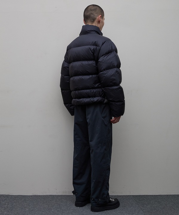 BAL Х BAL / TAION DOWN JACKET