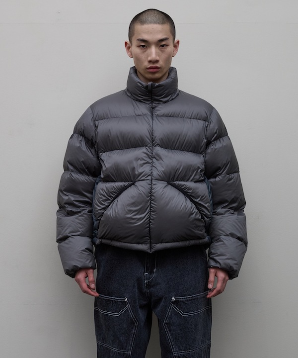 BAL Х BAL / TAION DOWN JACKET