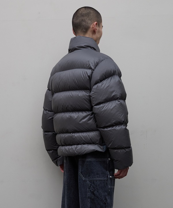 BAL Х BAL / TAION DOWN JACKET