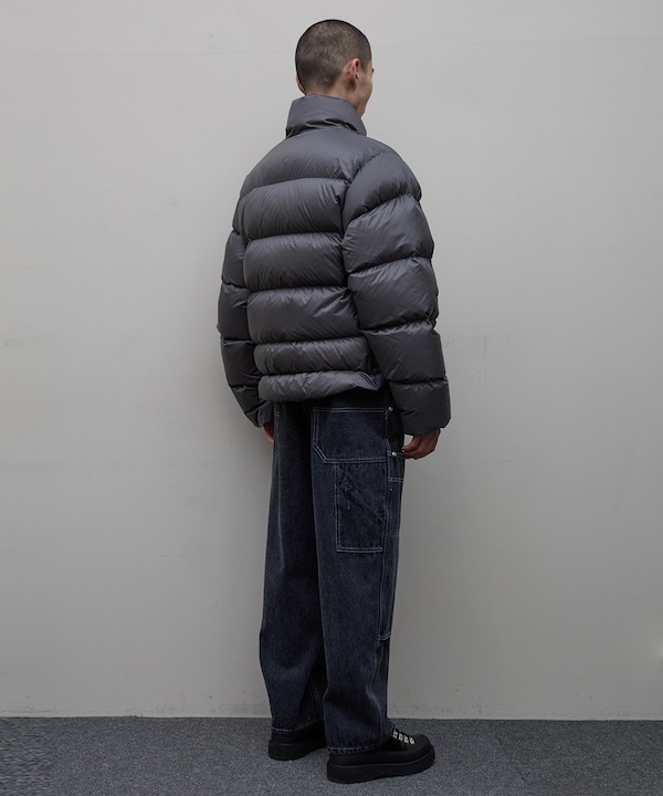 BAL Х BAL / TAION DOWN JACKET
