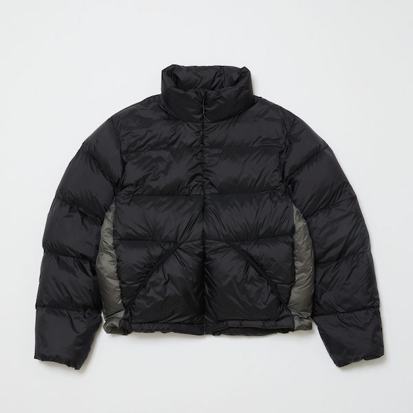 BAL Х BAL / TAION DOWN JACKET