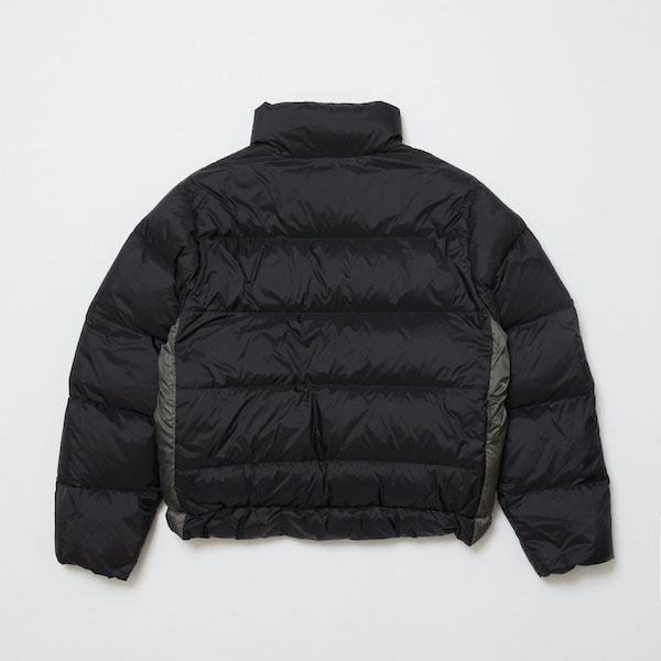 BAL Х BAL / TAION DOWN JACKET